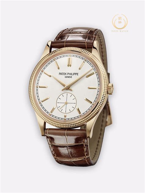 patek philippe calatrava มือสอง|ราคานาฬิกา Patek Philippe.